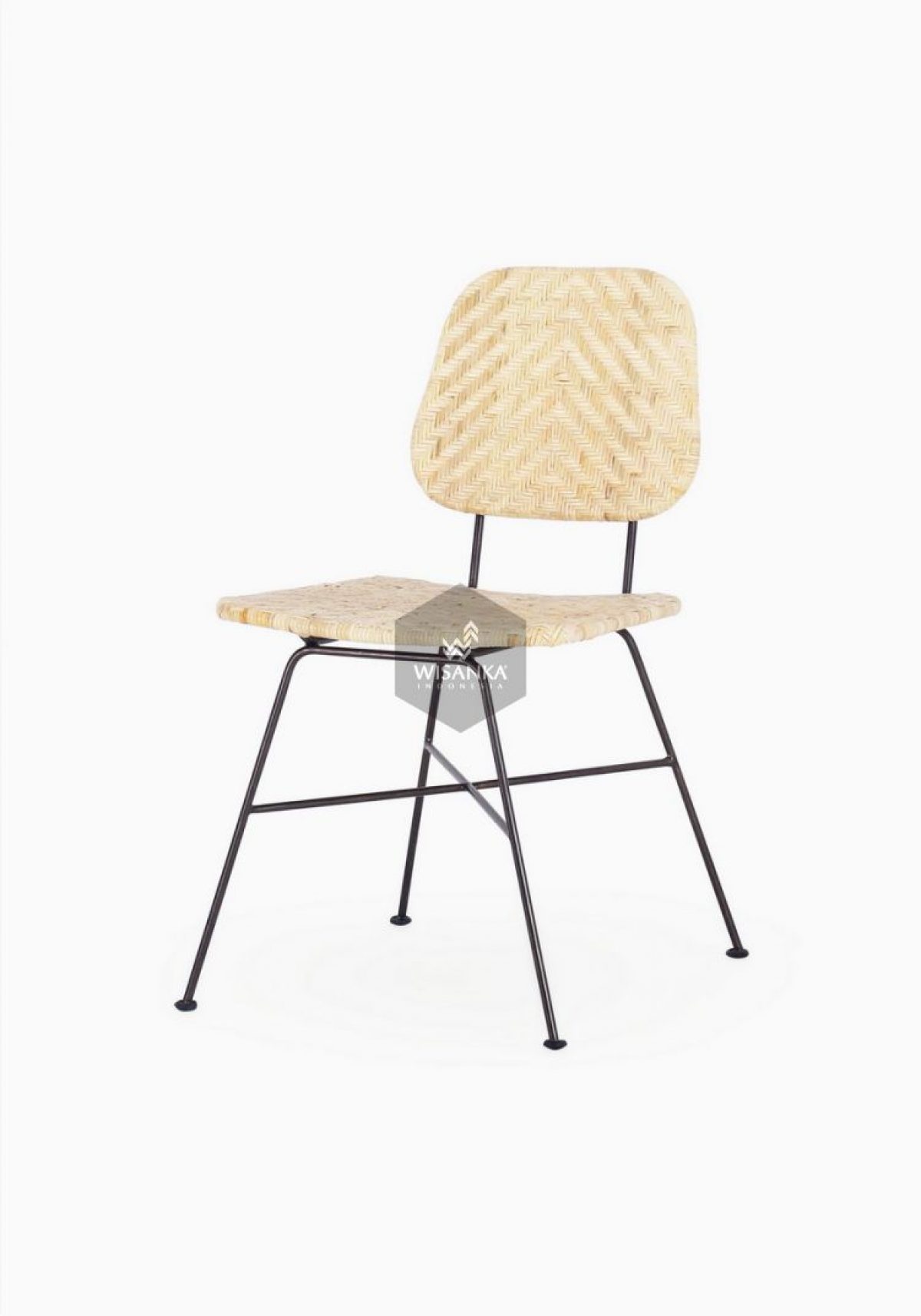 farahzahidah11 Zara Home Rattan Chair