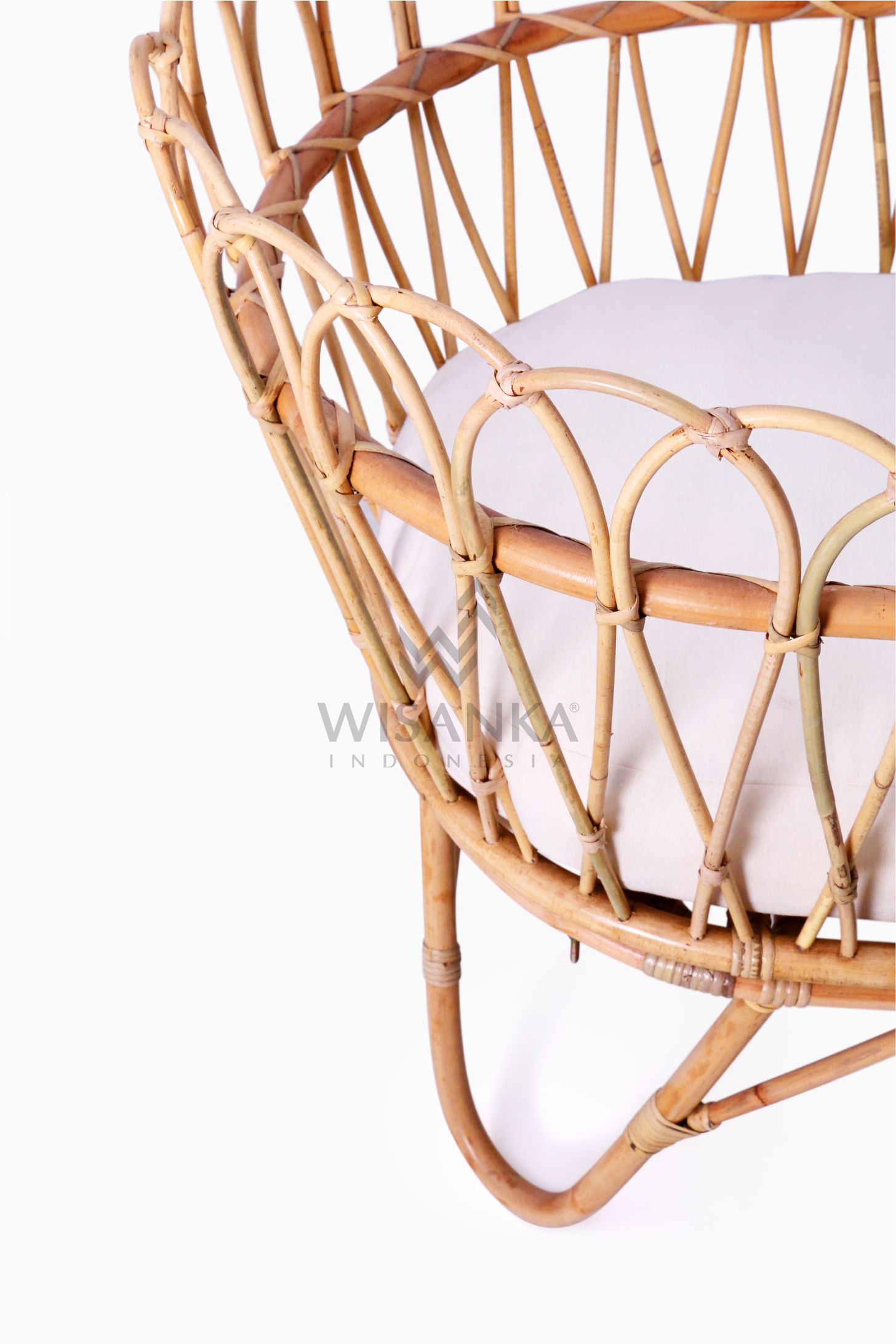 Types of Bassinet | Cirebon Rattan Furniture Manufacturer