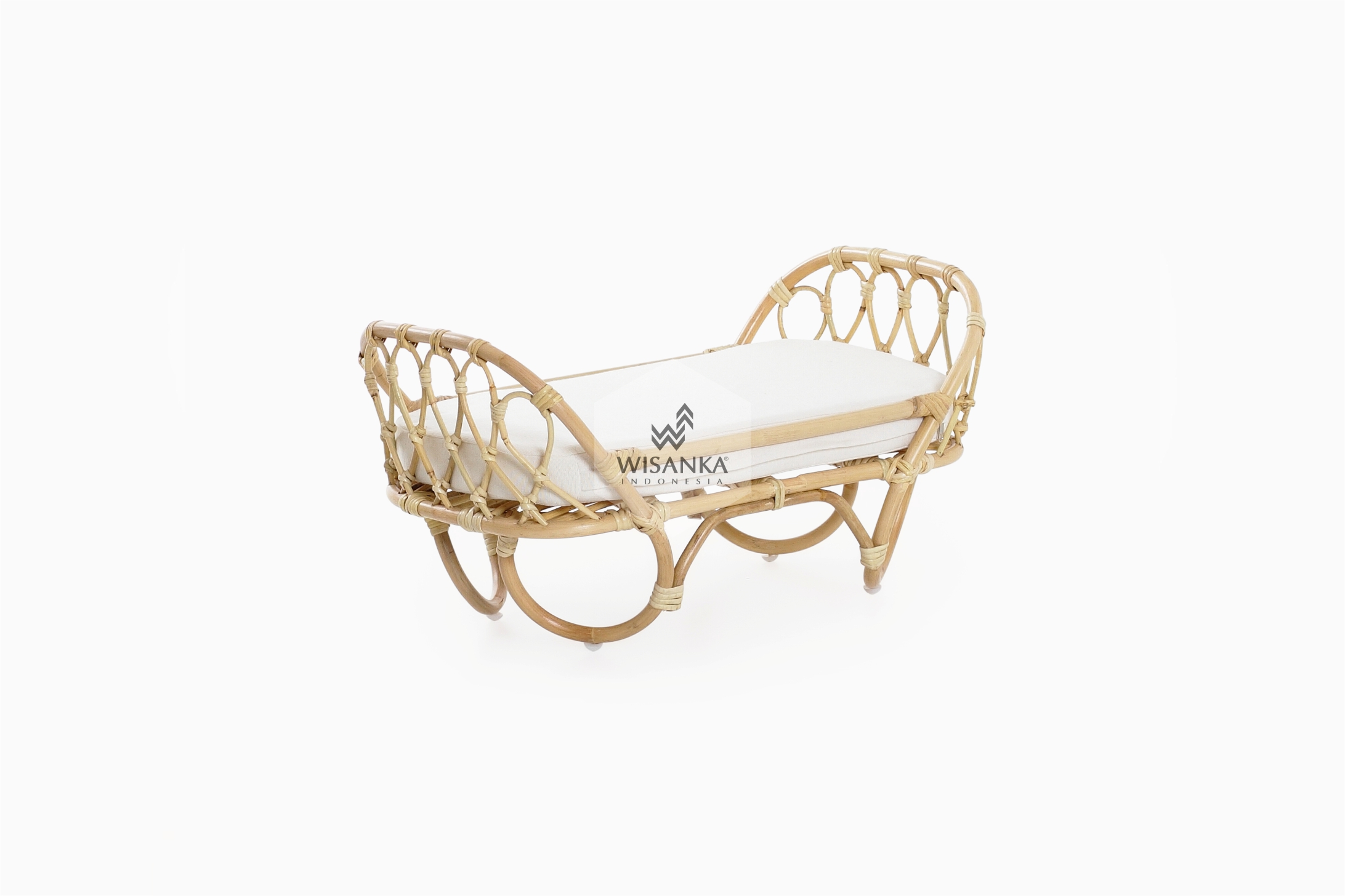 rattan doll furniture