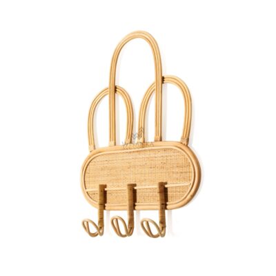 Airis Kids Wall Hanger - Wall Art Decor