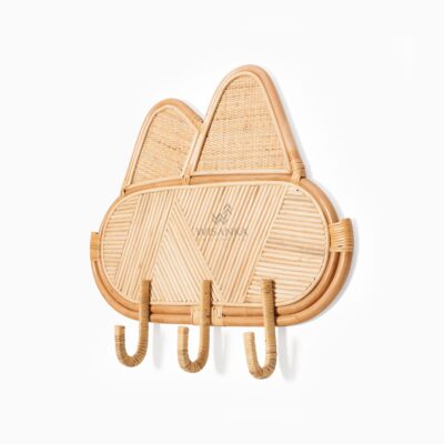 Andes Kid Wall Hanger