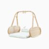 Ariel Baby Play Gym - Lovevery Play Gym Furniture