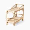 Arjen Doll Change Table - Changing Table with Drawers