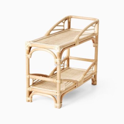 Arjen Doll Change Table - Changing Table with Drawers