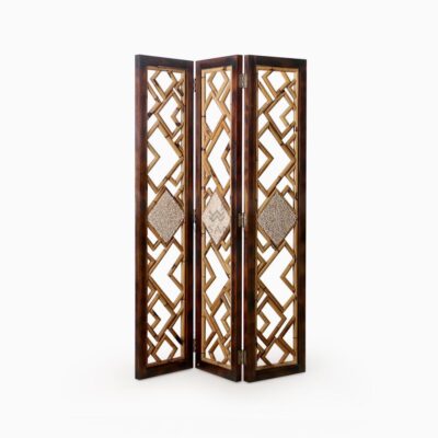 Arrow Divider 180cm - 3 Panel