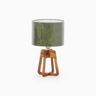 Avani Table Lamp - Bedside Desk Lamp - off