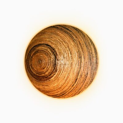 Astor B Wall Lamp - Wall Lights For Living Room