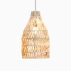 Banda Aru Hanging Lamp - Chandelier Pendant Lighting