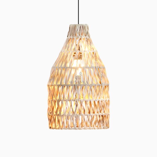 Lampe suspendue Banda Aru - Suspension Lustre