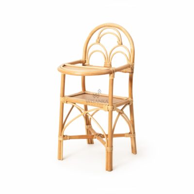 Bodhi Doll High Chair