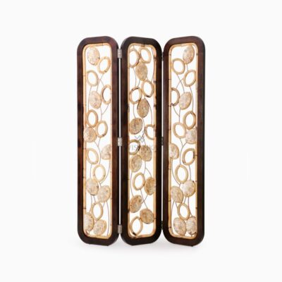 Camila Divider 180cm - 3 Panel