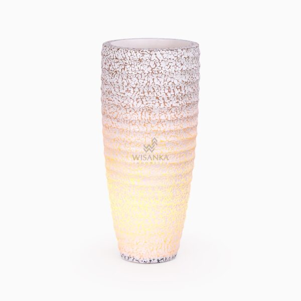 Cocon Planter Lamp - Jardineras de interior con luces