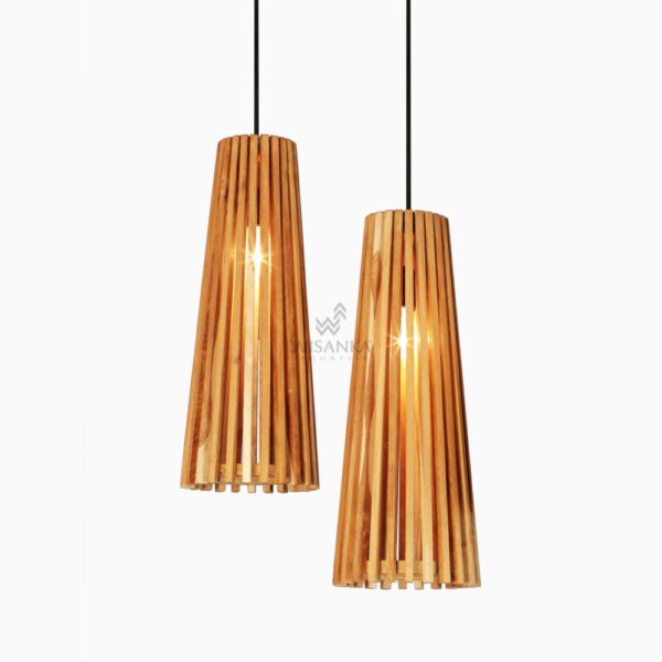 Costello Hanging Lamp - Pendant Lamps for Living Room