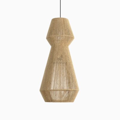 Dahlia Hanging Lamp - Living Room Light Decor-off