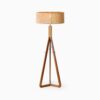 Dara Floor Lamp - Lighting decor for living room