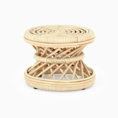 Drum Doll Stool