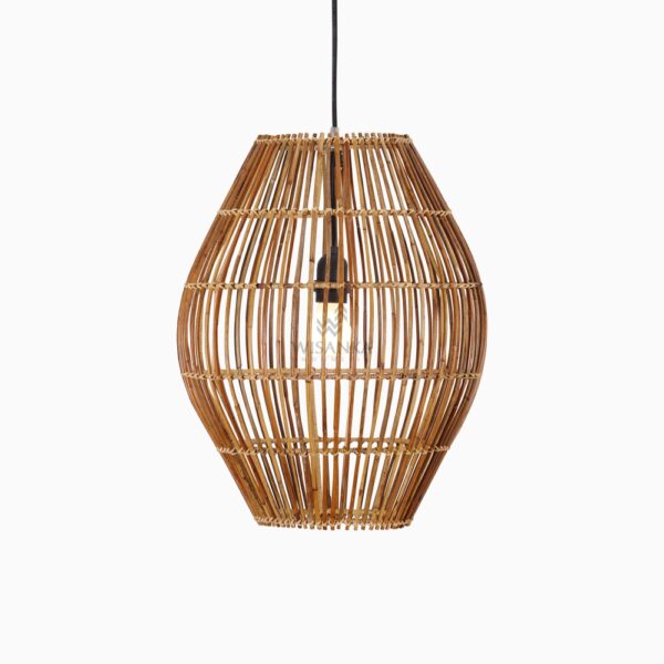 Elena Hanging Lamp - Hanging Ceiling Lights