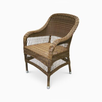 Flores Chair (Polyrod)