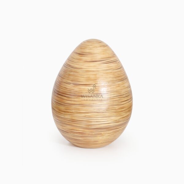 Φωτιστικό δαπέδου Igor Egg - Διακόσμηση φωτός σαλονιού