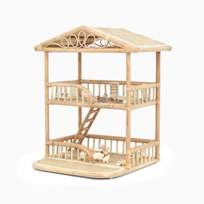 Isla Doll House