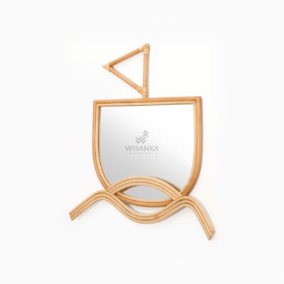 Jolly Kids Wall Mirror