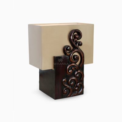 Kali Table Lamp - Side Bed Desk Lamp - off