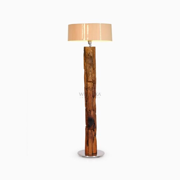 Koka Floor Lamp - مصباح عمود غرفة المعيشة
