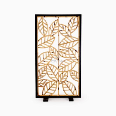 Leaf Divider