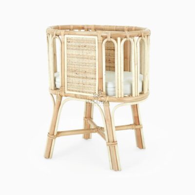 Lilyana Doll Bassinet