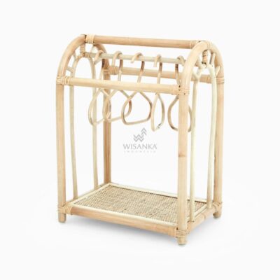 Little Doll Standing Hanger