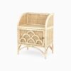Livia Kids Wardrobe - Baby Nursery Room Décor