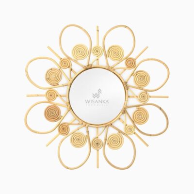 Logan Rattan Mirror