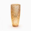 Lokan Planter Lamp - Hotel Decor Floor Light