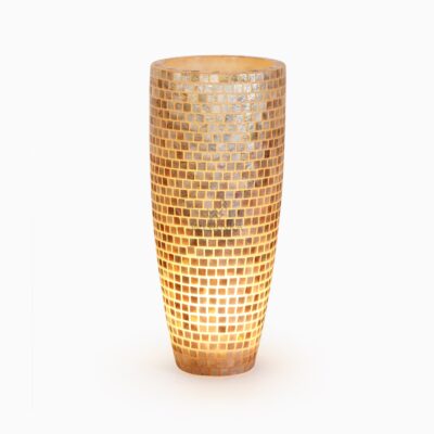 Lokan Planter Lamp - Hotel Decor Floor Light
