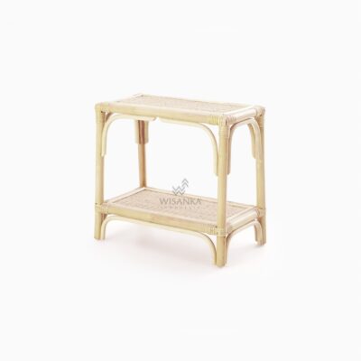 Malachi Doll Console Table