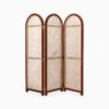 Malva Divider - Rattan Room Divider