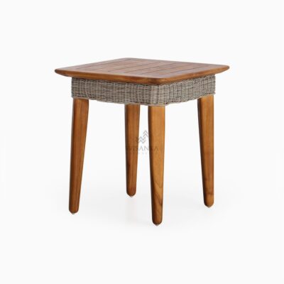 Malvin Living Set - Patio Furniture Sets