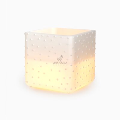 Megu Planter Lamp - Outdoor Light Planter