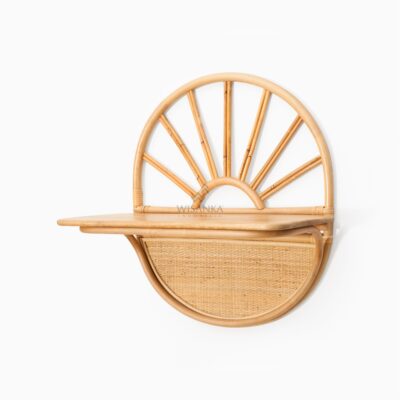 Nala Kids Wall Shelf