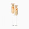 Bird Nest Floor Lamp - Stand Floor Light Decor