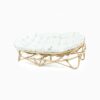 Nimbus Kids Papasan 2 Seater - Kids Wicker Chair