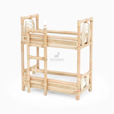 Noella Doll Bunk Bed