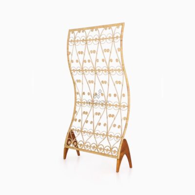 Peacock Divider
