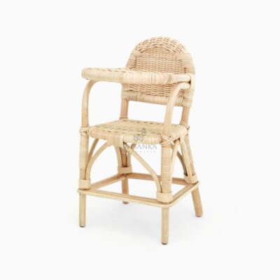 Petite Doll High Chair