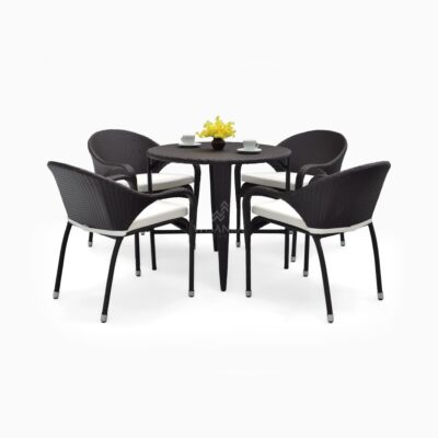 Renggo Dining Set