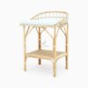 Runa Kids Change Table - Baby Kids Rattan Furniture