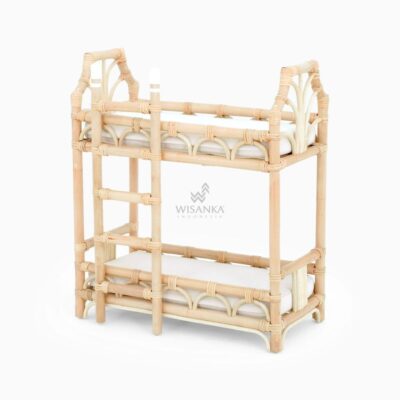 Sabella Doll Bunk Bed