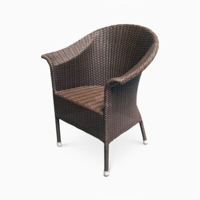 Subang Chair - Outdoor Rattan Chair