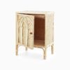 Talisa Kids Wardrobe - Wicker Kids Furniture