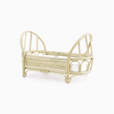 Troy Doll Day Bed